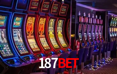 Jogos Emocionantes 187BET