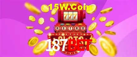 187BET - Cassino Slots Jogos - 187BET.Com
