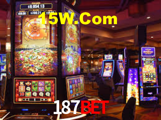 Tournaments 187BET