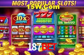Login Seguro 187BET