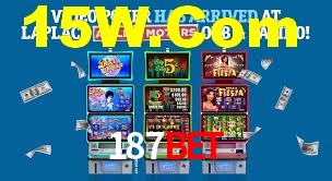 Experiência VIP 187BET