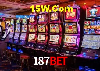 Jogos de Slot 187BET