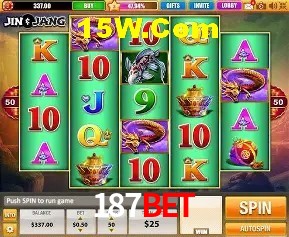 187BET