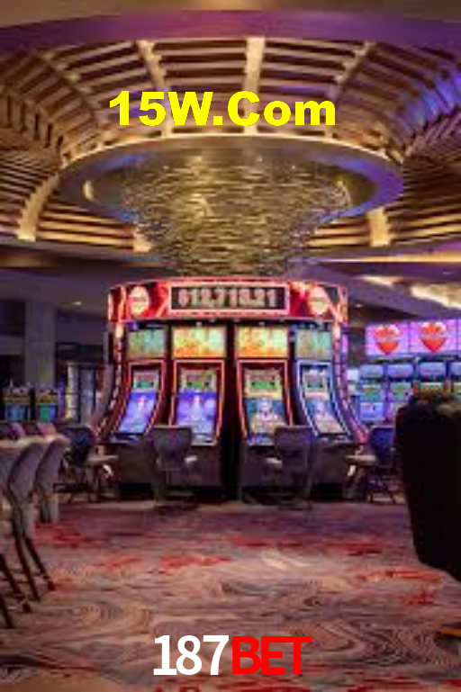 Daily Bonuses 187BET