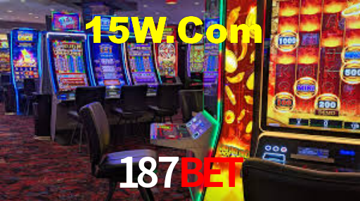 Blackjack Table 187BET