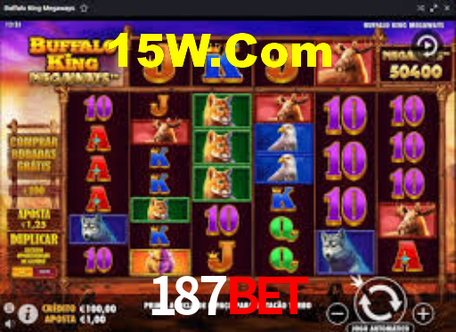 VIP Casino 187BET