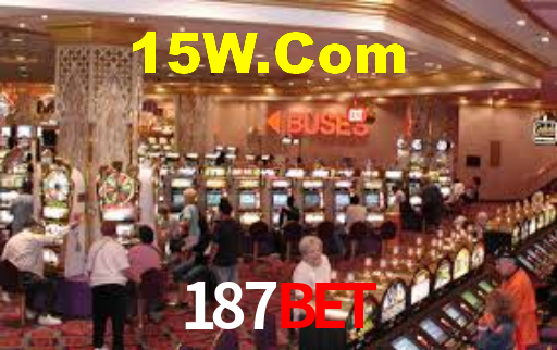 Roulette Table 187BET