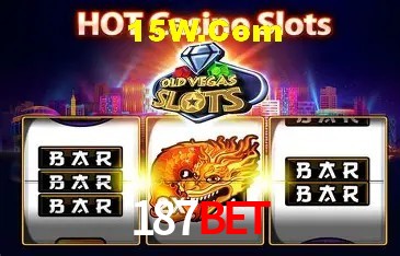 187BET: Jogos de Caça-Níqueis-Altas Recompensas, Roleta-Velocidade, Blackjack-Desafios Máximos