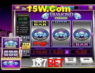 187BET: Seu Cassino Premiado com Pagamentos Rápidos