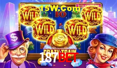 Provedores de Jogos 187BET