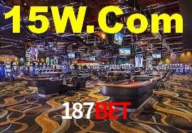 Welcome Bonus 187BET