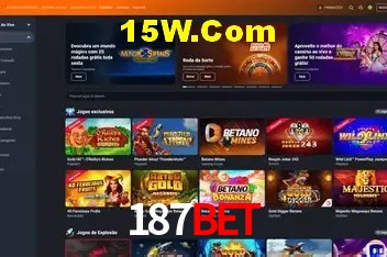 187BET