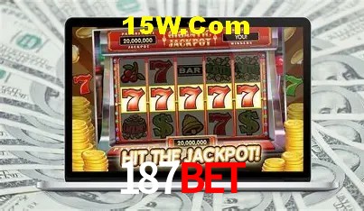 Apostas de Futebol 187BET