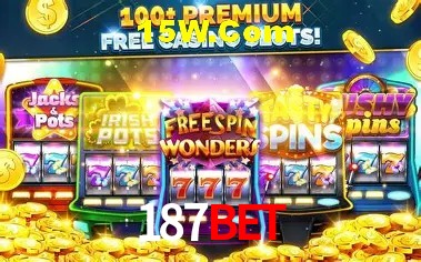 187BET,187BET.Com