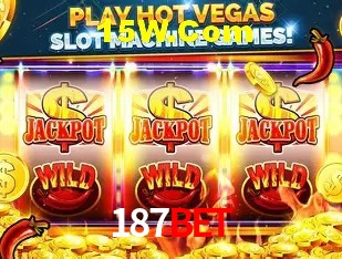 Sinta a adrenalina dos jogos de cassino com 187BET