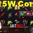 Recursos de Bônus 187BET